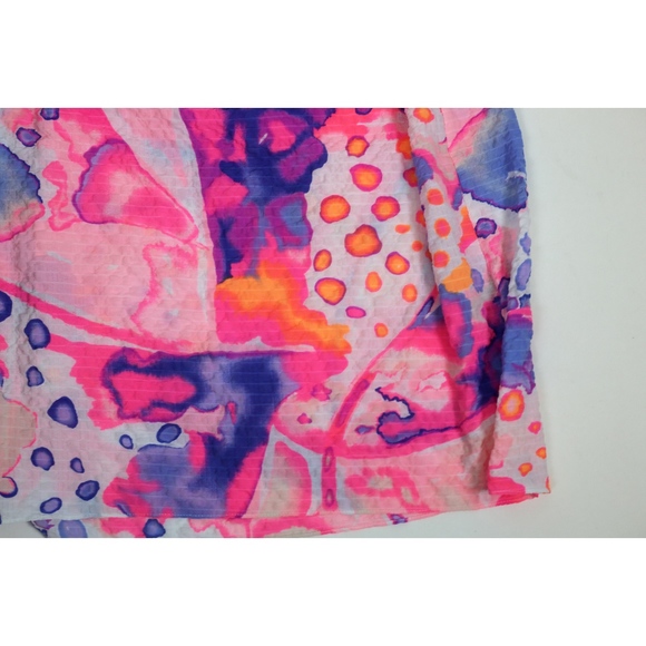 NWT Lily Pulitzer Two-Piece Berk Set Sandy Rays - Picture 5 of 8